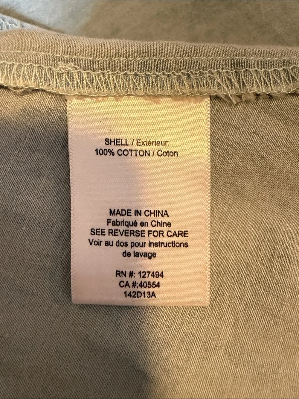 Anthropologie Light Blue Sleeveless Tie-Waist Mini Dress